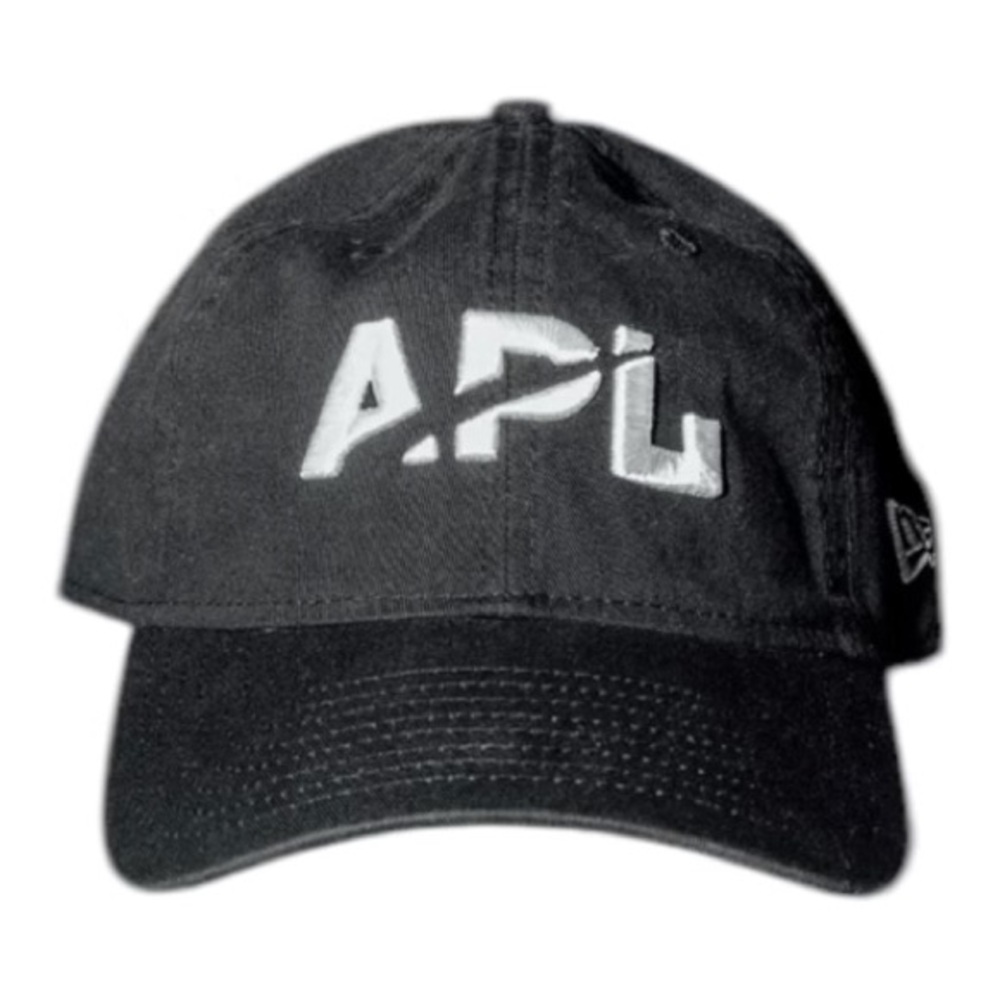 NWOT APL x New Era logo hat